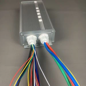 Sterownik silnika Bldc 48v