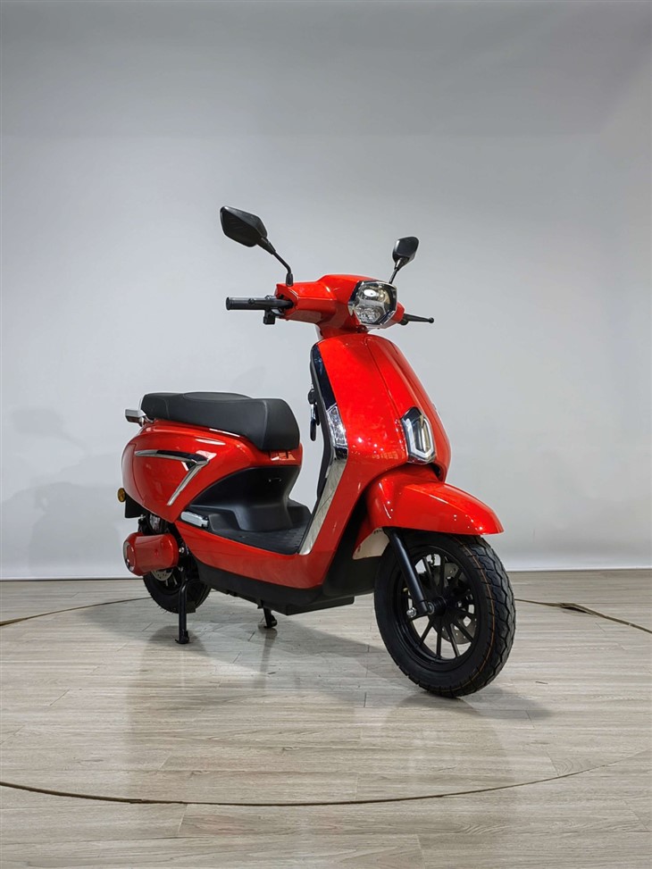 1200W Electric Motorcycle Adults