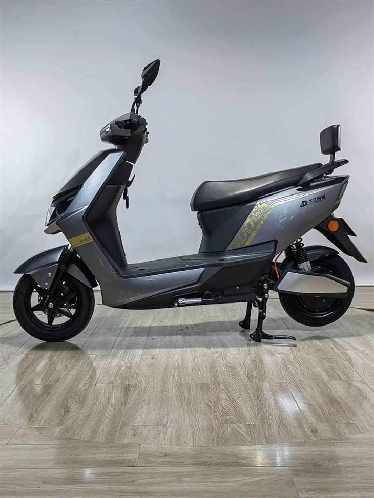 1200w Motorbike Electric Hot Sale Motor Scooter Adults