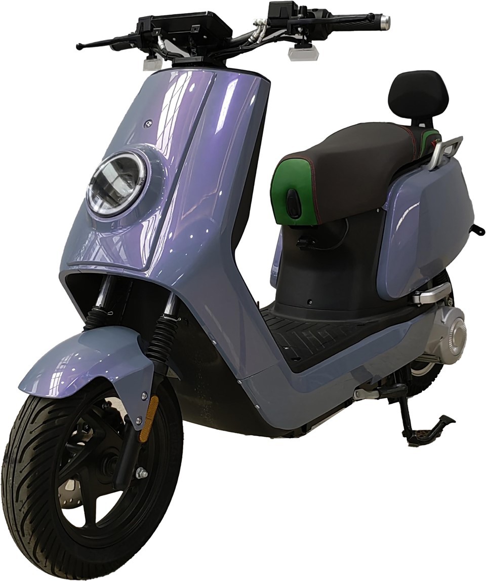 Electric Scooter Motor 72V