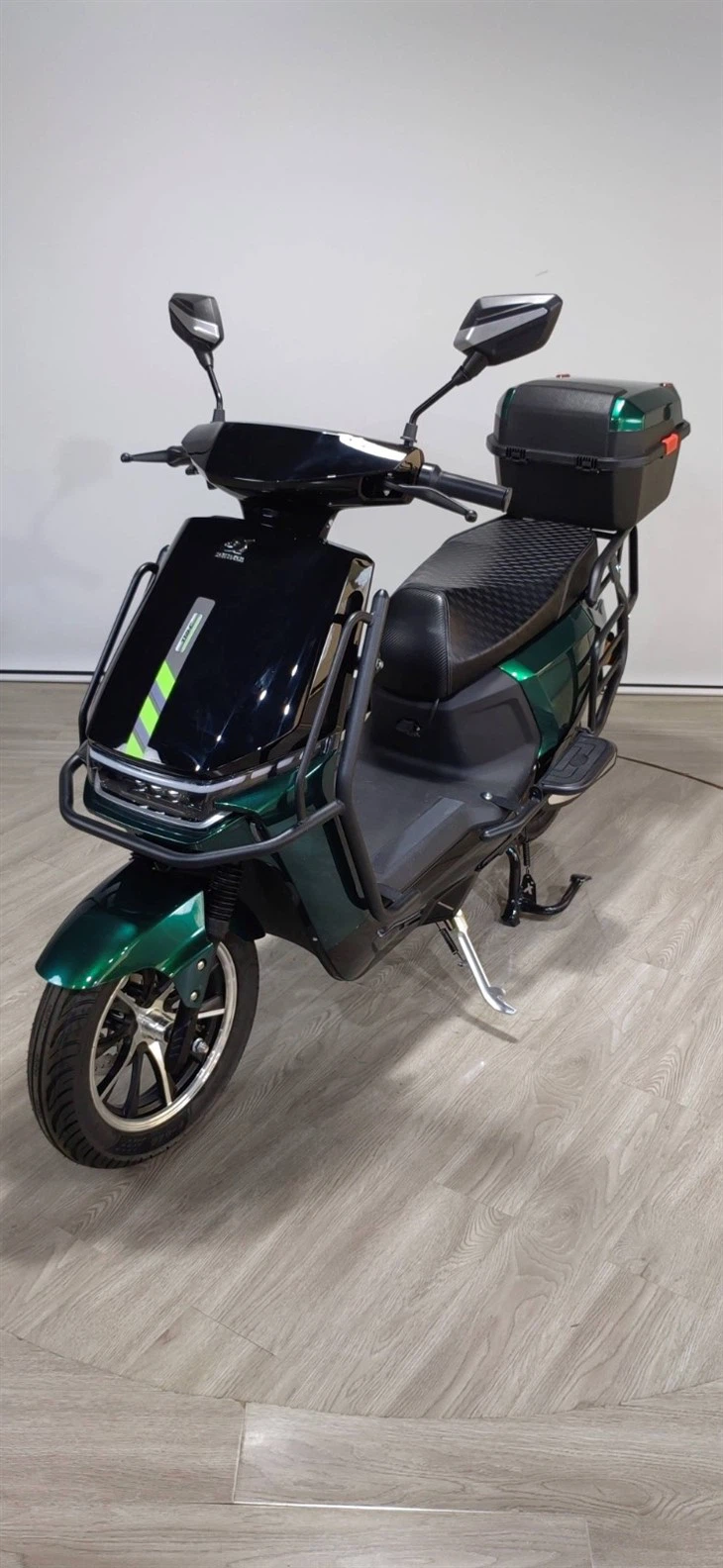 High Quality Electric Motorcycle