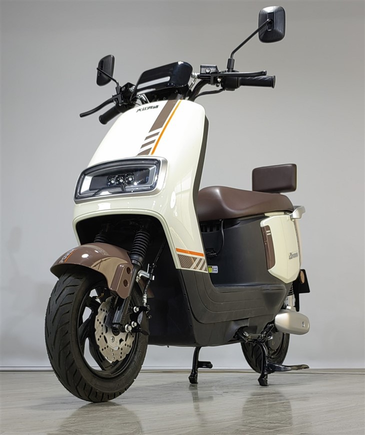 Hot Selling Classic Electric E Motorcycle Scooter Electric Bicycle