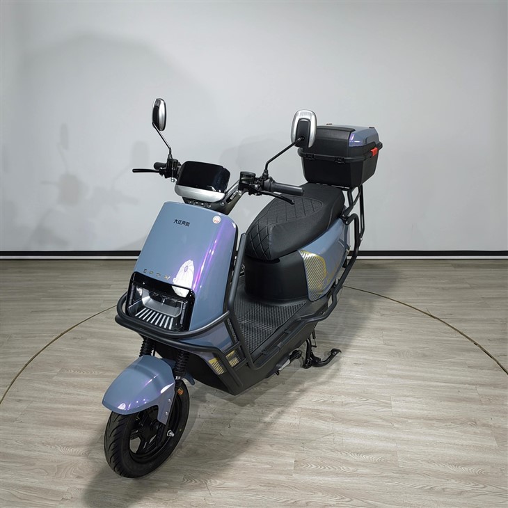 1500W Electric Scooter For Adults